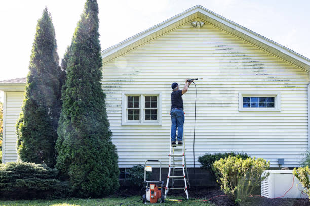 Trusted Sublimity, OR Pressure washing Experts